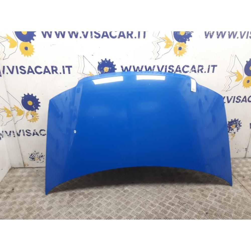 Cofano Anteriore Usato Dal 2003 Al 2009 Fiat Panda «Ii» (2004)