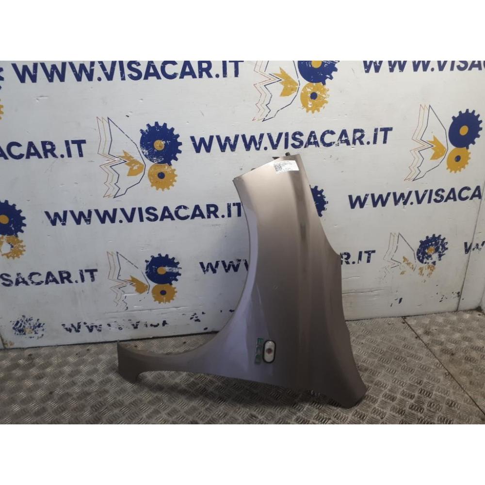 Parafango Anteriore Sinistro Usato Dal 2005 Al 2010 Nissan Micra «Iii» (2005)