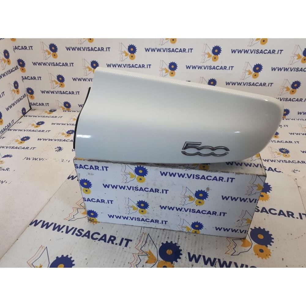 Air-Bag Passeggero Usato Dal 2018 Al 2022 Fiat 500X (2018)
