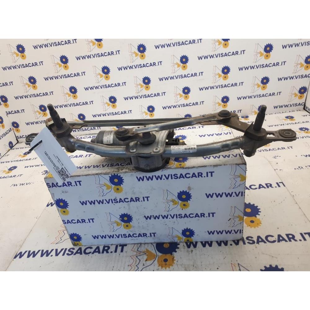 Motorino Tergicristallo Usato Dal 2018 Al 2022 Fiat 500X (2018)