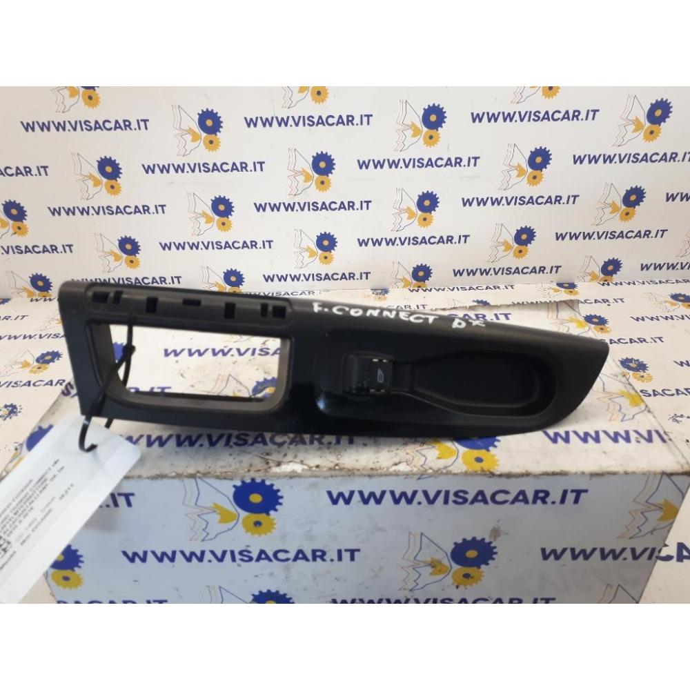 Pulsantiera Anteriore Dx Usato Dal 2015 Al 2018 Ford Transit Connect «Ii» (2014)