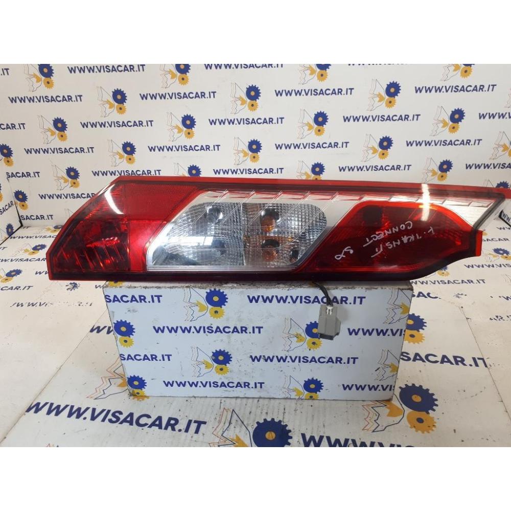 Fanale Posteriore Sinistro Usato Dal 2015 Al 2018 Ford Transit Connect «Ii» (2014)