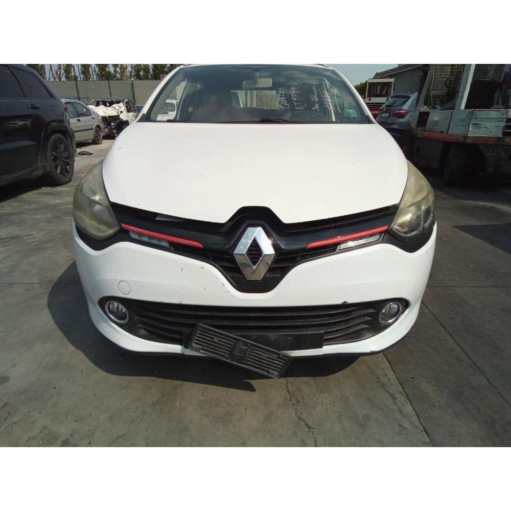 Musata Anteriore Usato Dal 2013 Al 2016 Renault Clio «Iv» Sw (2013)