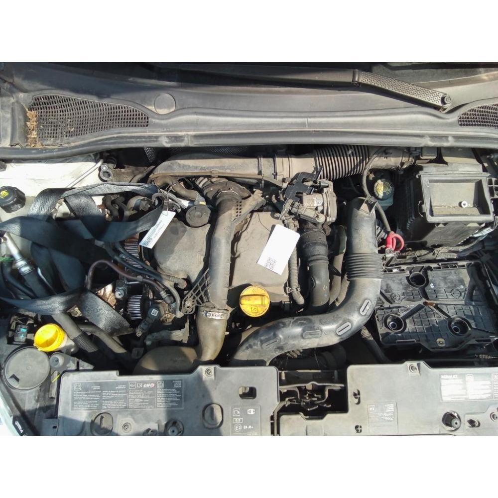 Motore Semicompleto Usato Dal 2013 Al 2016 Renault Clio «Iv» Sw (2013)