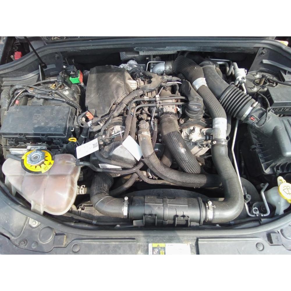 Motore Semicompleto Usato Dal 2013 Jeep Grand Cherokee «Iv» (2013)
