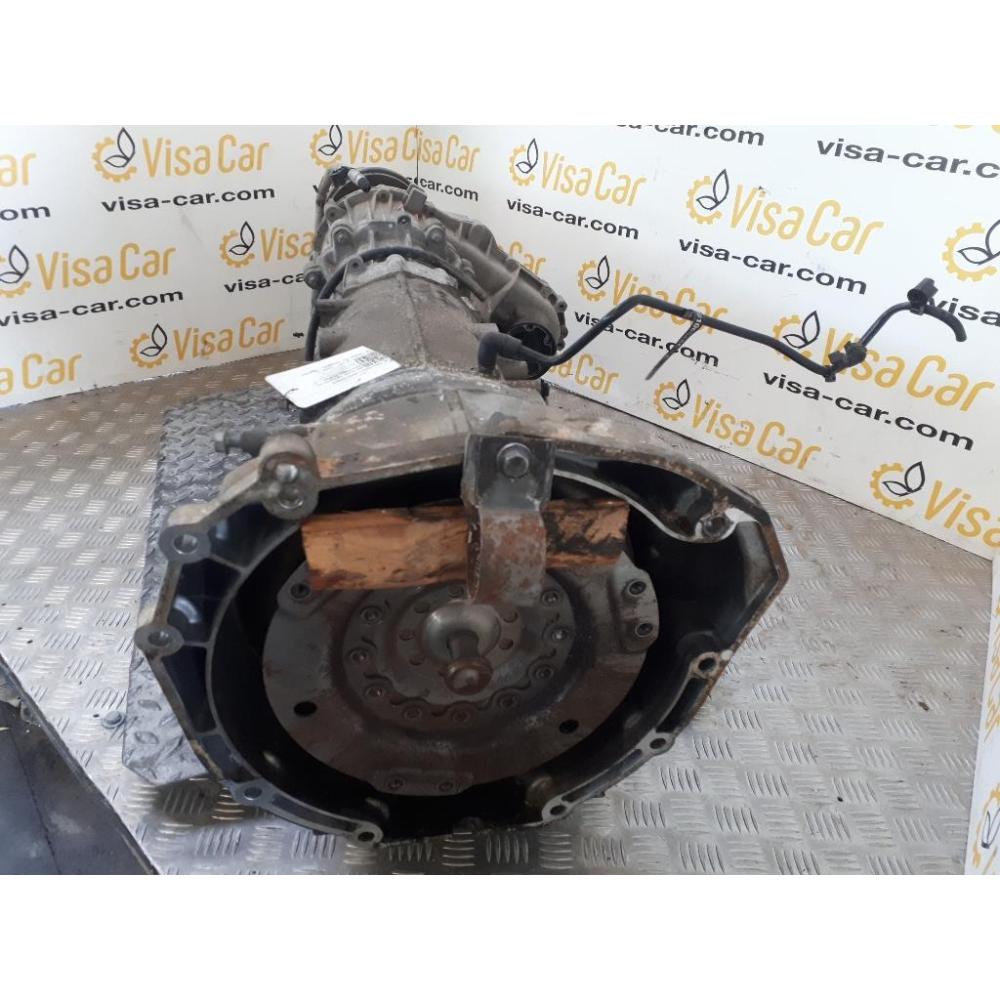 Cambio Usato Dal 2013 Jeep Grand Cherokee «Iv» (2013)