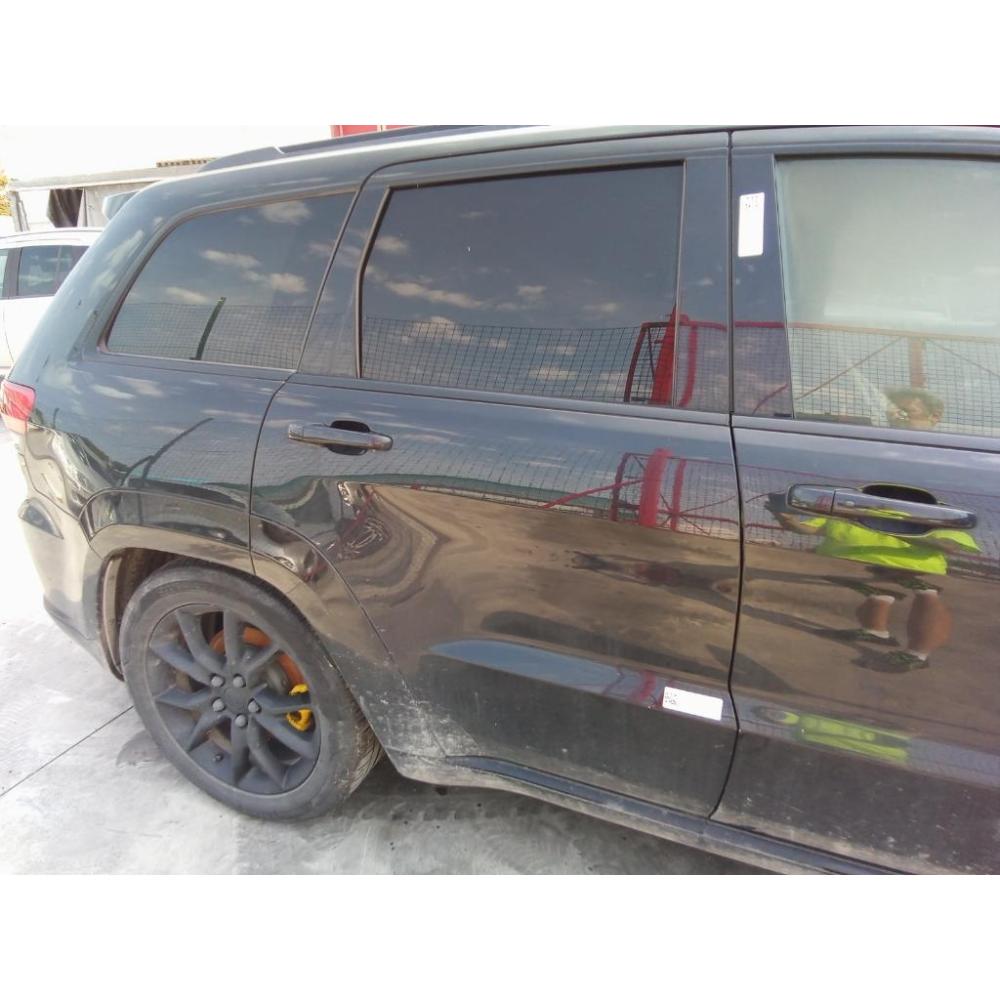 Porta Posteriore Destro Usato Dal 2013 Jeep Grand Cherokee «Iv» (2013)