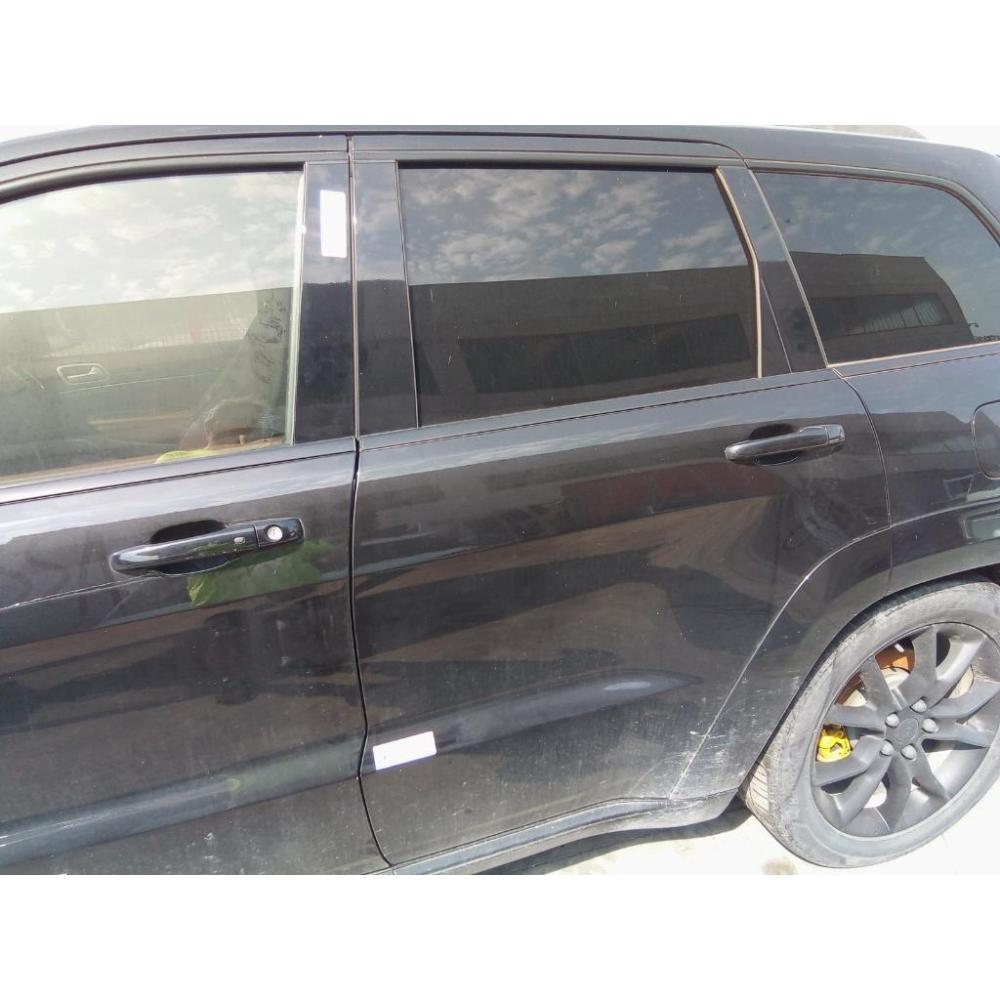 Porta Posteriore Sinistro Usato Dal 2013 Jeep Grand Cherokee «Iv» (2013)