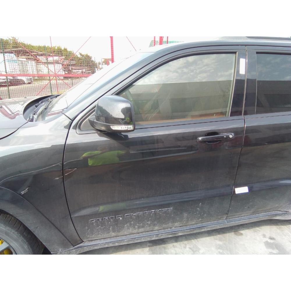 Porta Anteriore Sinistro Usato Dal 2013 Jeep Grand Cherokee «Iv» (2013)