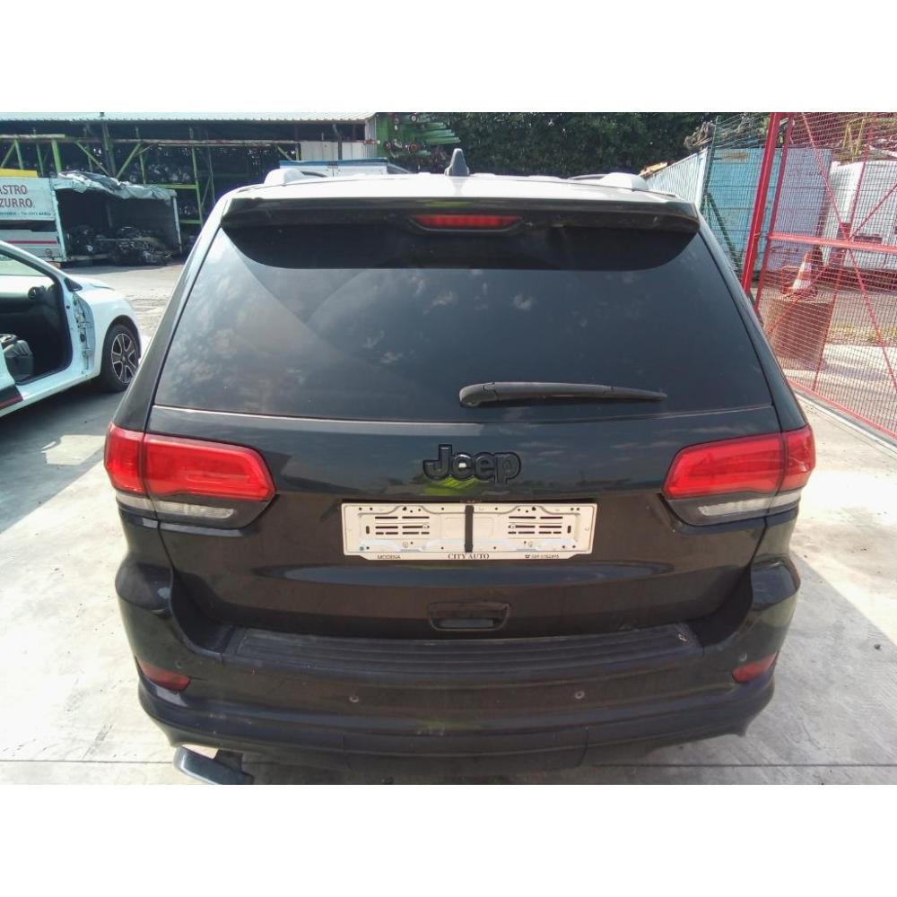 Portello Posteriore Usato Dal 2013 Jeep Grand Cherokee «Iv» (2013)
