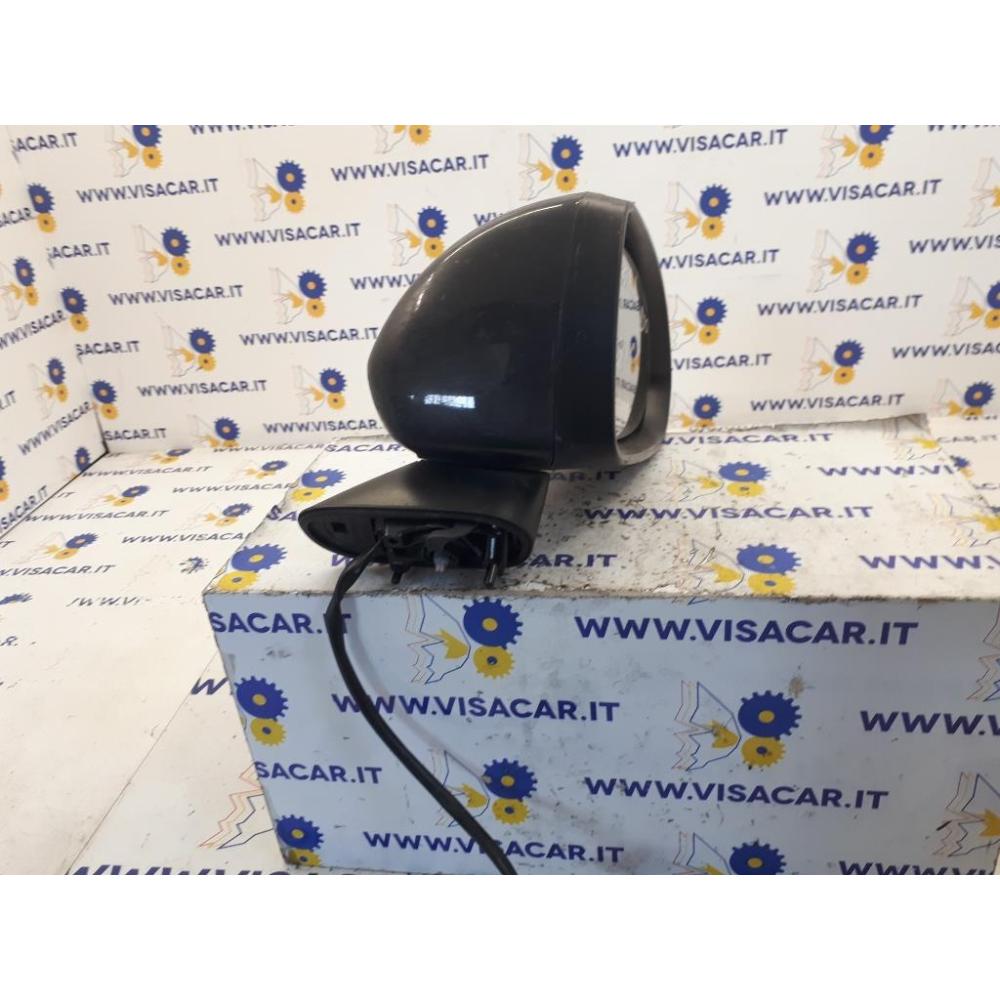 Retrovisore Esterno Anteriore Destro Usato Dal 2011 Opel Corsa «D» (2011)