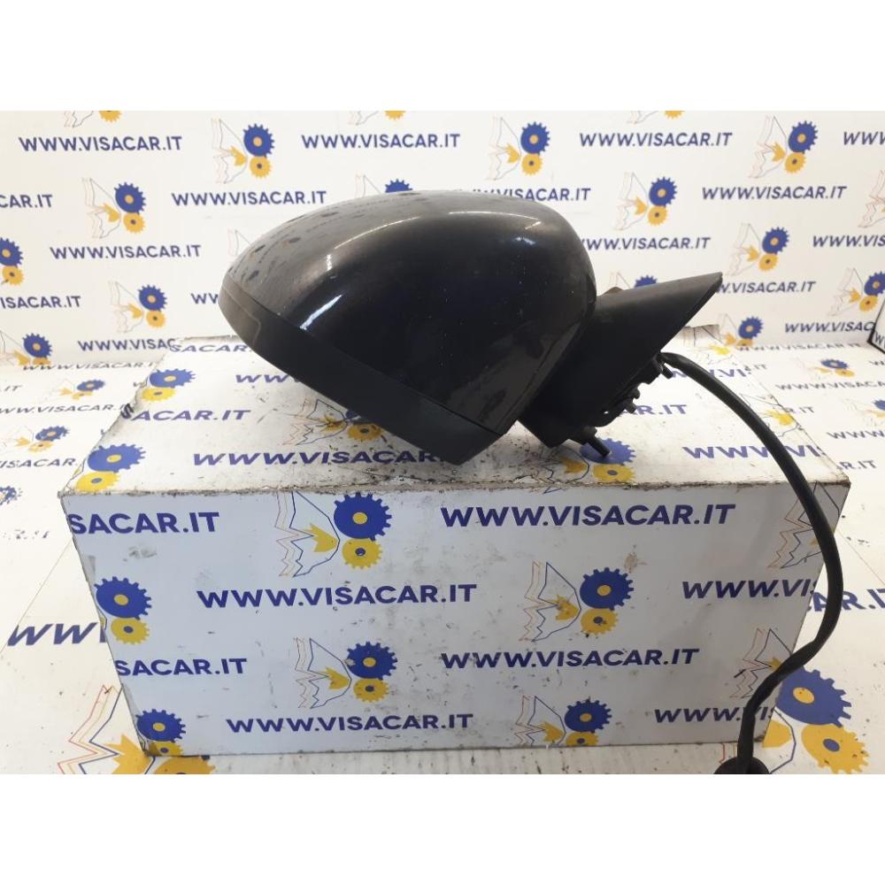 Retrovisore Esterno Anteriore Sinistro Usato Dal 2011 Opel Corsa «D» (2011)