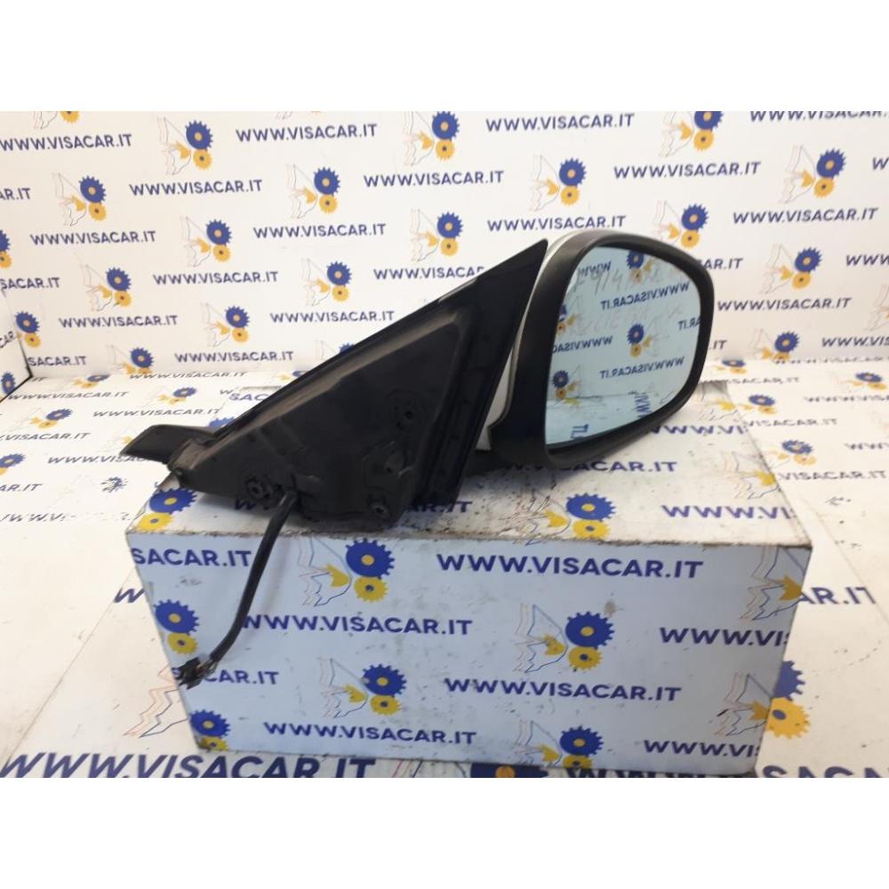 Retrovisore Esterno Anteriore Destro Usato Dal 2010 Al 2013 Alfa Romeo Giulietta (2010)