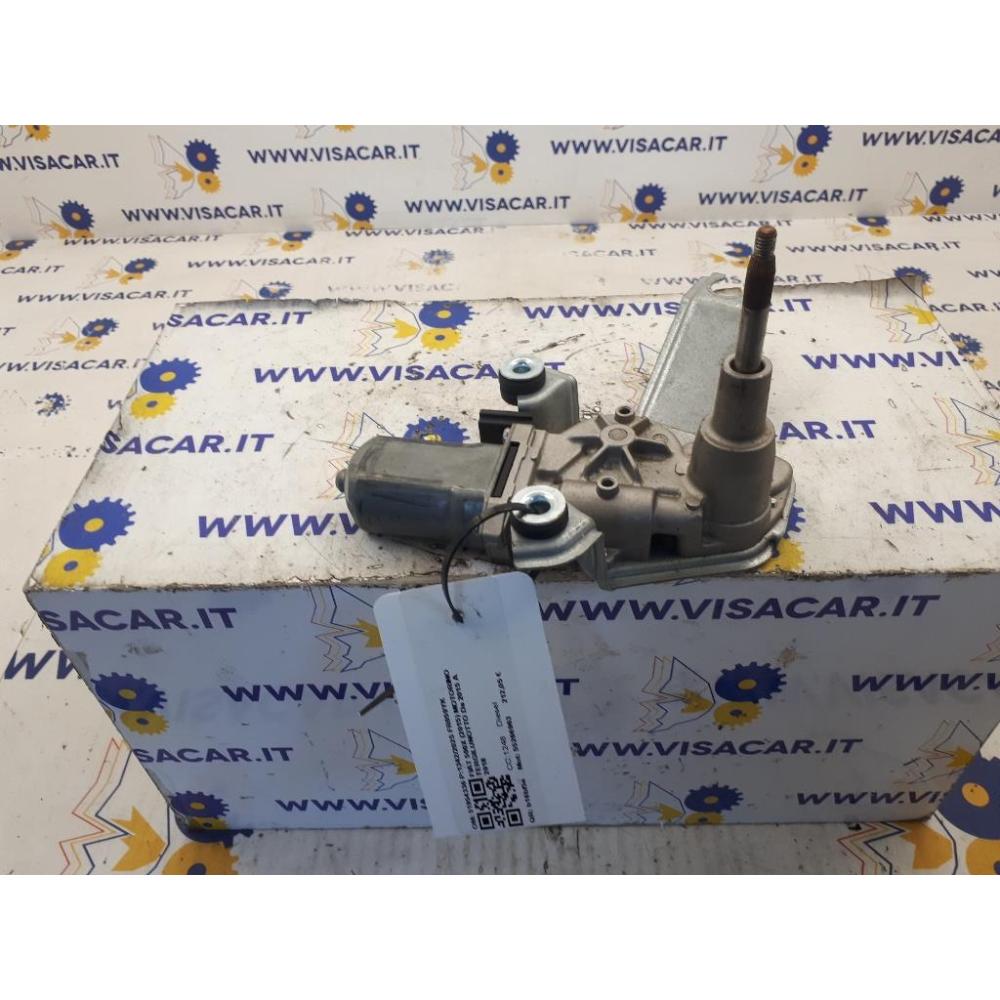 Motorino Tergilunotto Usato Dal 2015 Al 2018 Fiat 500X (2015)