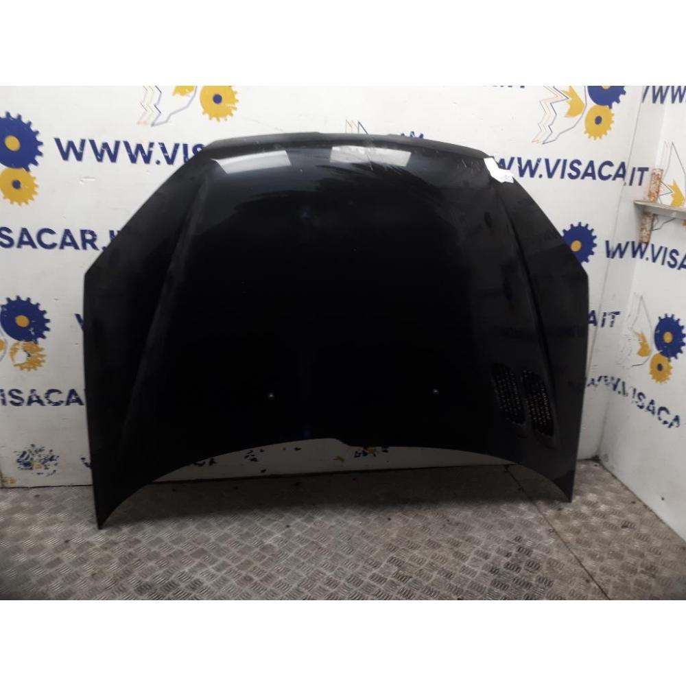 Cofano Anteriore Usato Dal 1999 Al 2008 Peugeot 206 (1999)