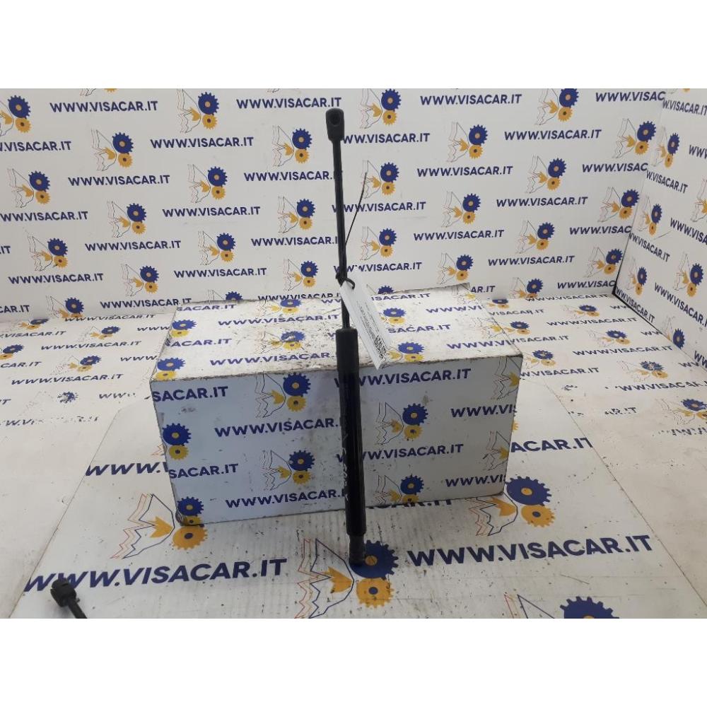 Ammortizzatore Portello Posteriore Destro Usato Dal 2015 Al 2018 Fiat 500X (2015)