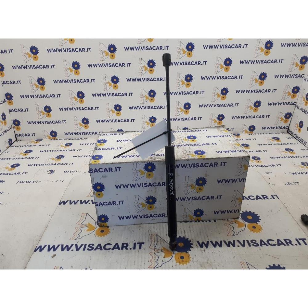 Ammortizzatore Portello Posteriore Sinistro Usato Dal 2015 Al 2018 Fiat 500X (2015)