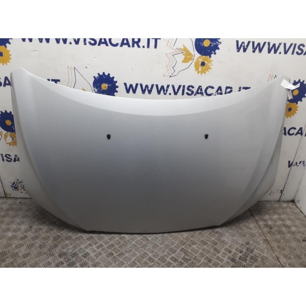 Cofano Anteriore Usato Dal 2011 Chevrolet Aveo «Iii» (2012)