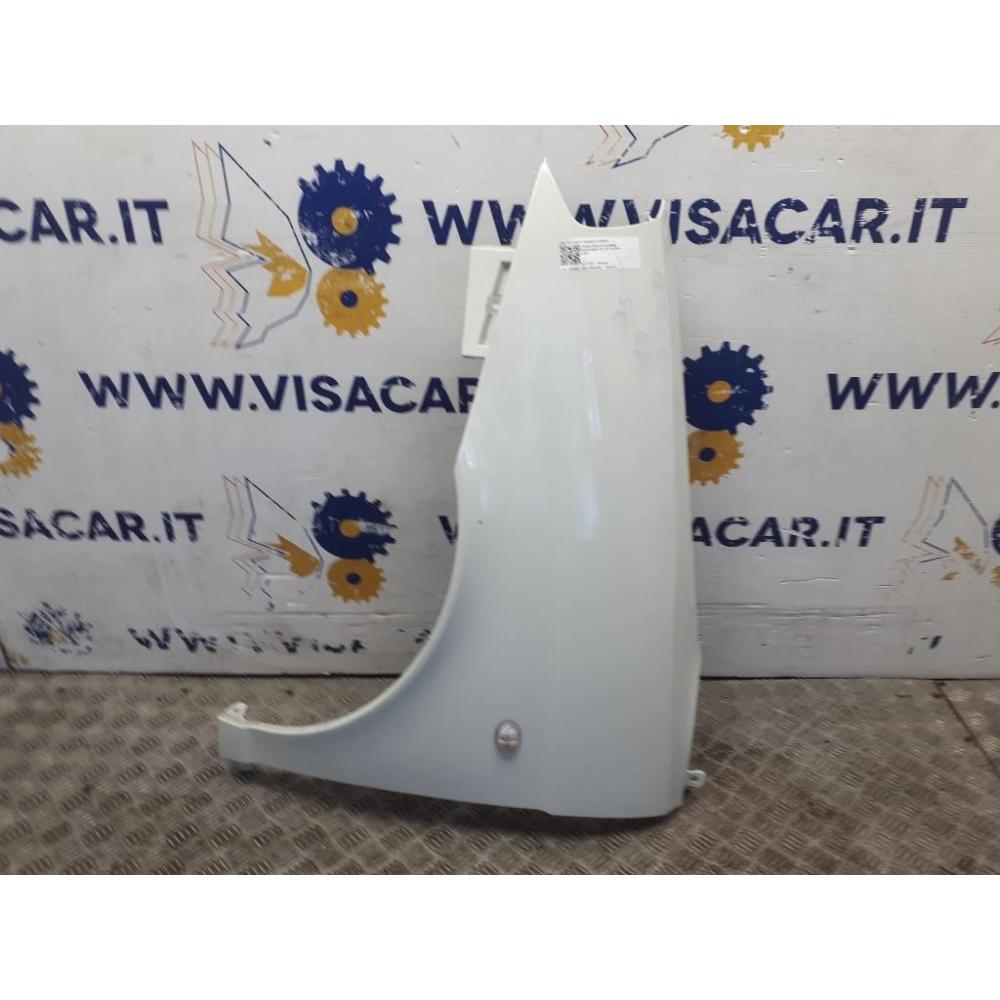 Parafango Anteriore Sinistro Usato Dal 2010 Al 2011 Lancia Ypsilon «Ii» (2009)