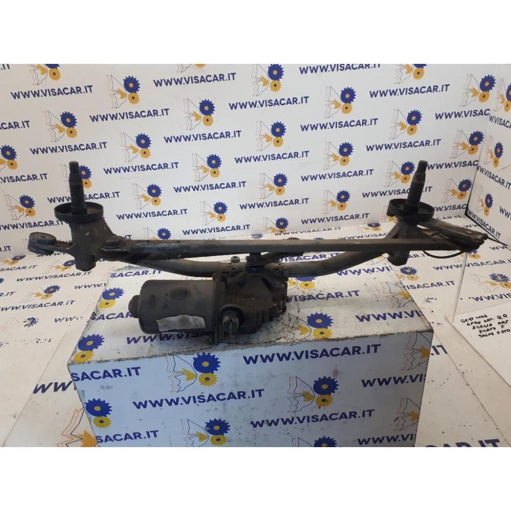 Motorino Tergicristallo Usato Dal 2010 Al 2015 Hyundai Ix20 (2011)
