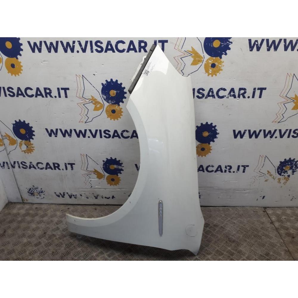 Parafango Anteriore Sinistro Usato Dal 2010 Al 2013 Alfa Romeo Giulietta (2010)