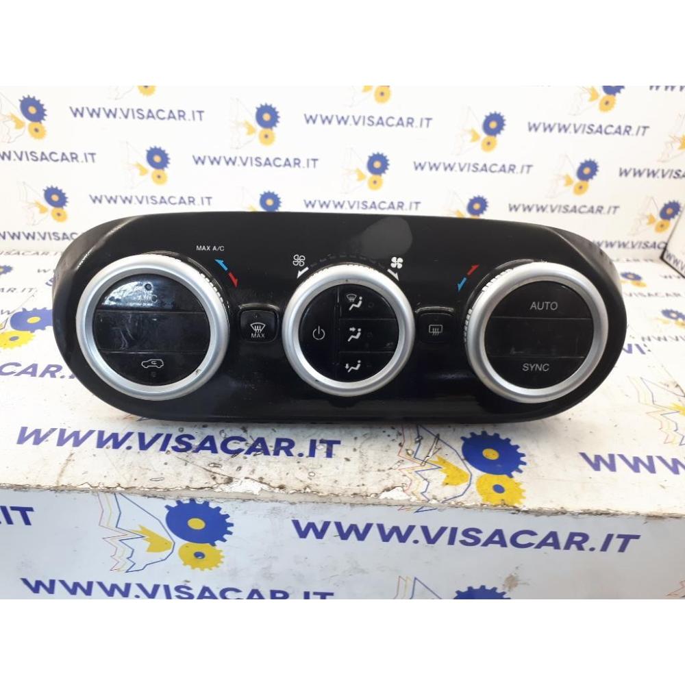 Fanale Est. Posteriore Destro Usato Dal 2006 Al 2010 Nissan Qashqai «I» (2007)