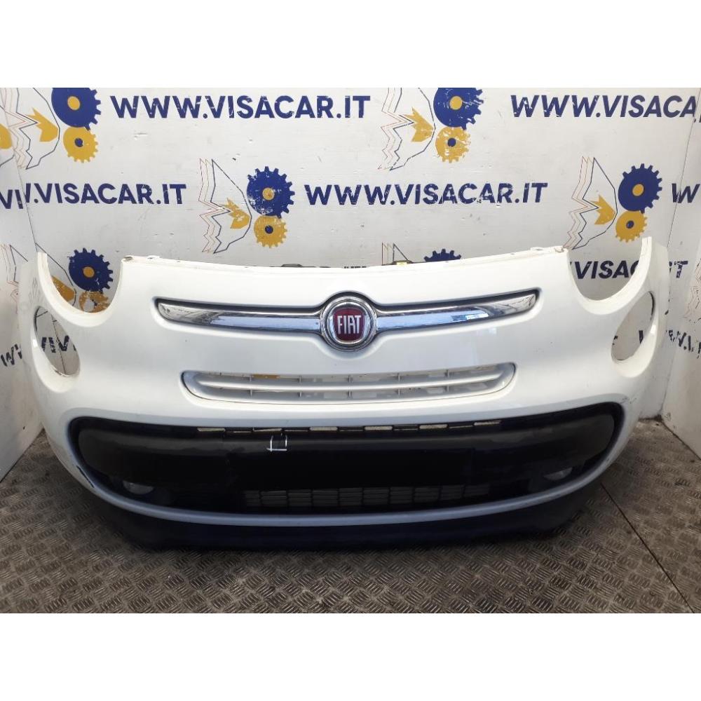 Paraurti Anteriore Usato Dal 2012 Al 2017 Fiat 500L (2013)