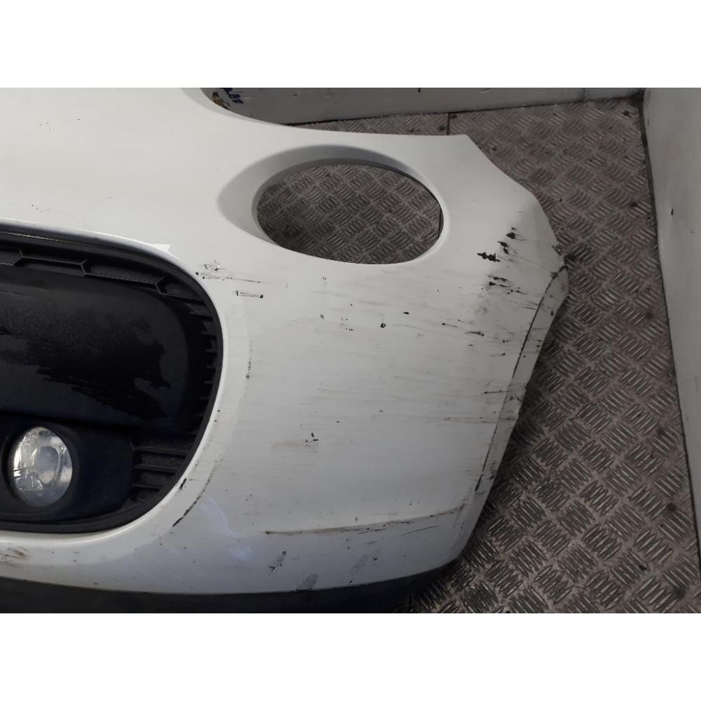 Paraurti Anteriore Usato Dal 2012 Al 2017 Fiat 500L (2013)