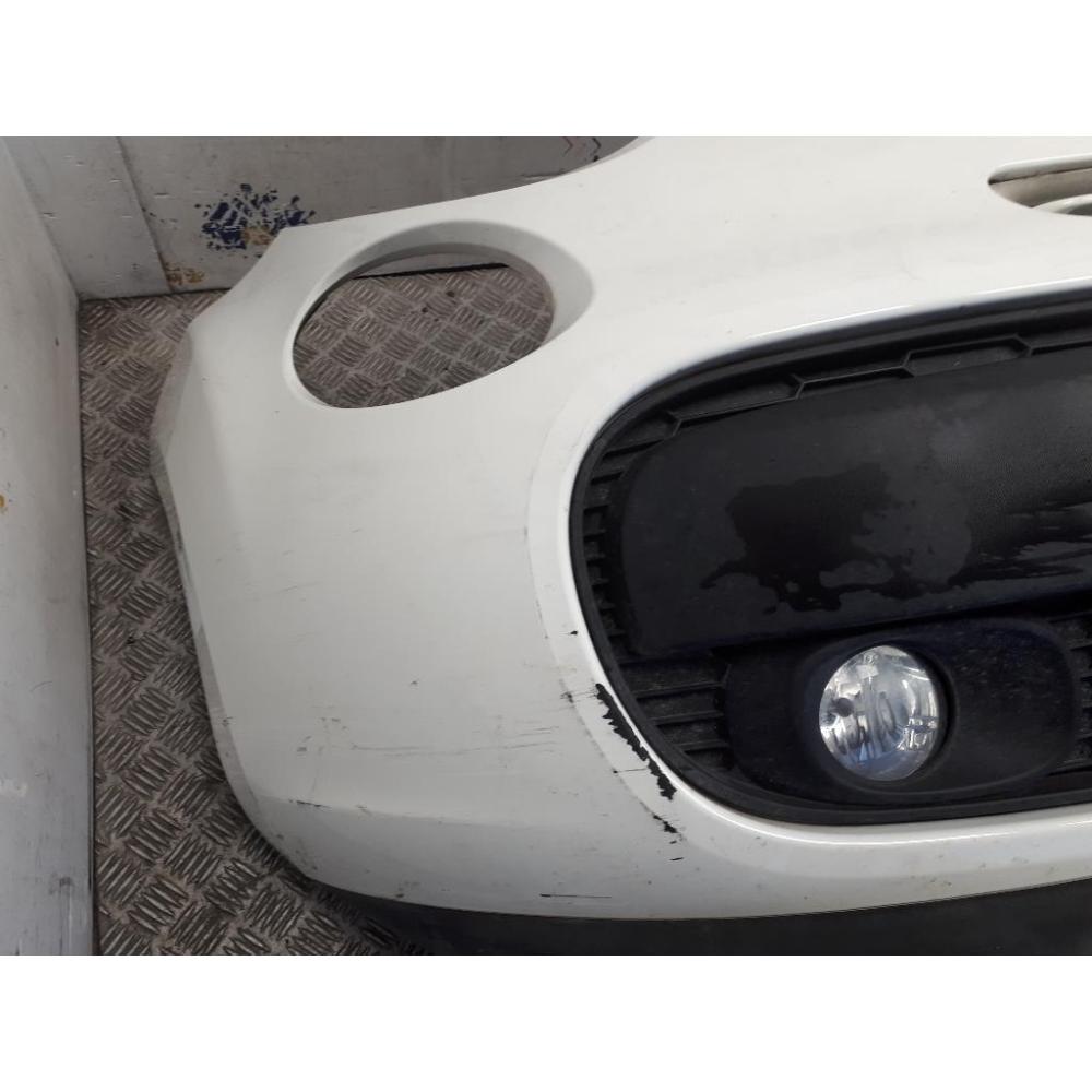 Paraurti Anteriore Usato Dal 2012 Al 2017 Fiat 500L (2013)