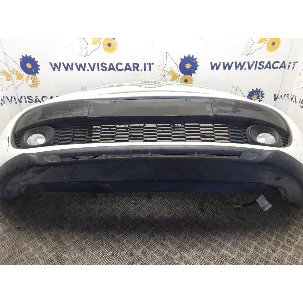 Paraurti Anteriore Usato Dal 2012 Al 2017 Fiat 500L (2013)