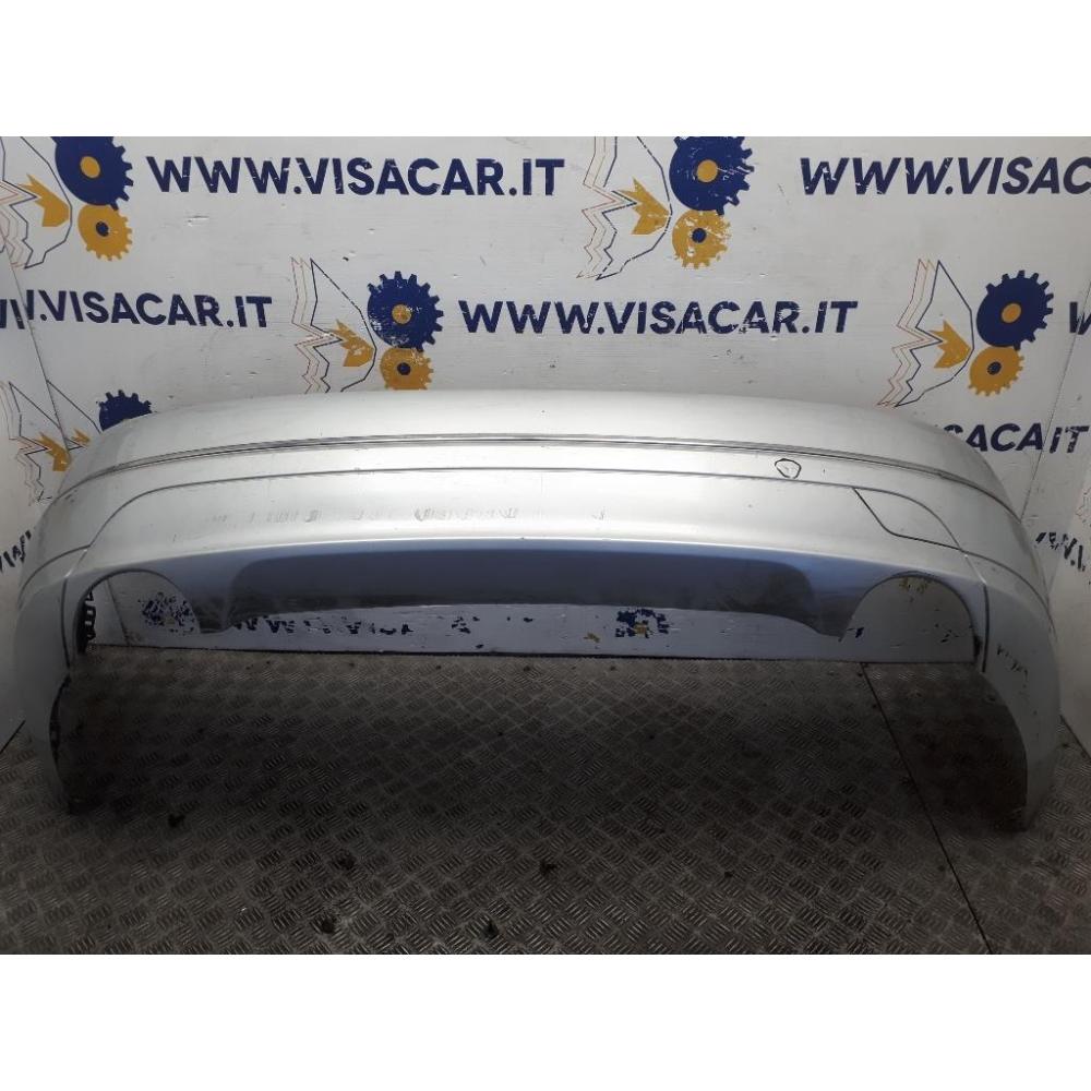 Paraurti Posteriore Usato Dal 2007 Al 2011 Mercedes Classe C «W204» (2007)