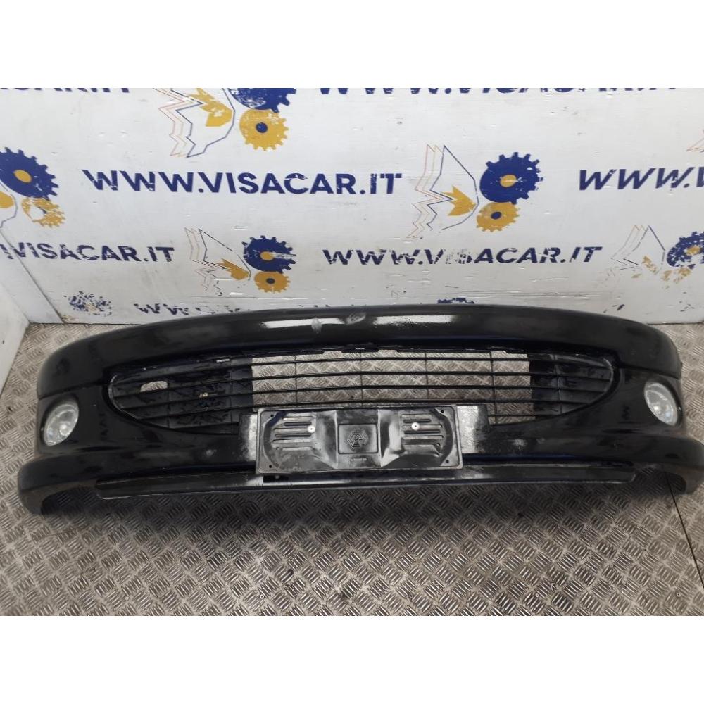 Paraurti Anteriore Usato Dal 1999 Al 2008 Peugeot 206 (1999)