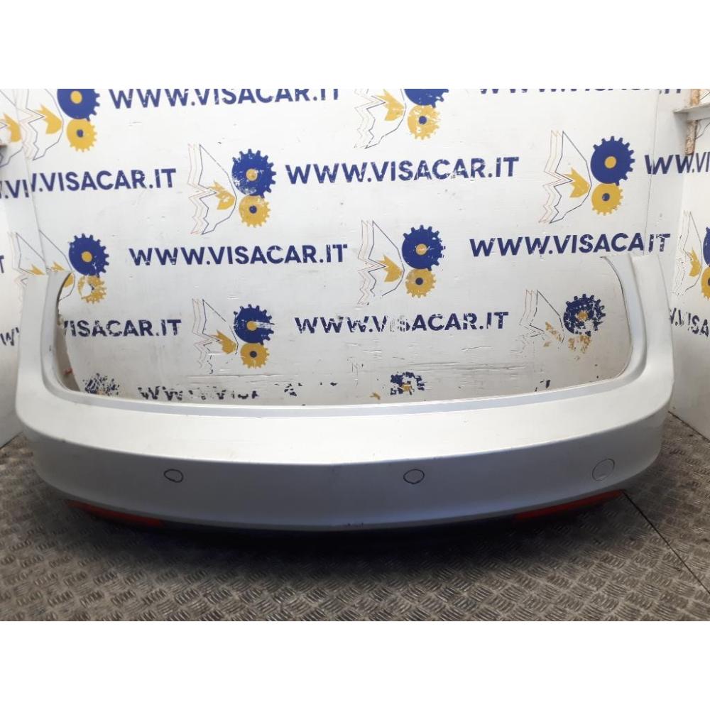 Paraurti Posteriore Usato Dal 2008 Al 2013 Opel Insignia «A» Sw (2009)