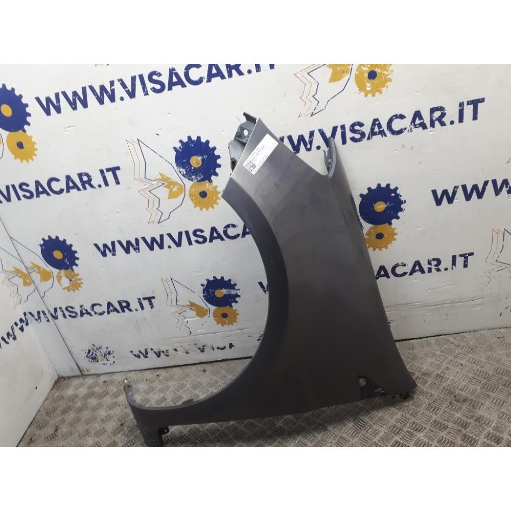 Parafango Anteriore Sinistro Usato Dal 2007 Al 2014 Renault Clio «Iii» Sw (2006)