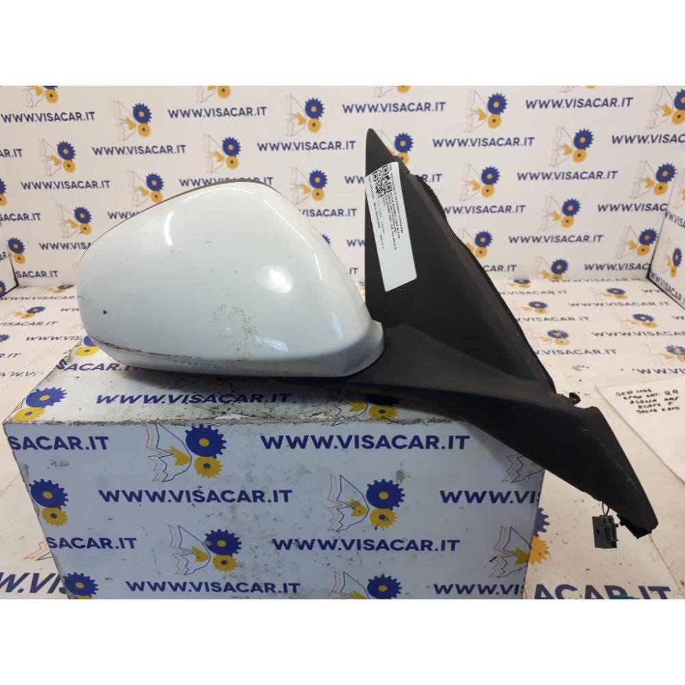 Retrovisore Esterno Anteriore Destro Usato Dal 2010 Al 2013 Alfa Romeo Giulietta (2010)
