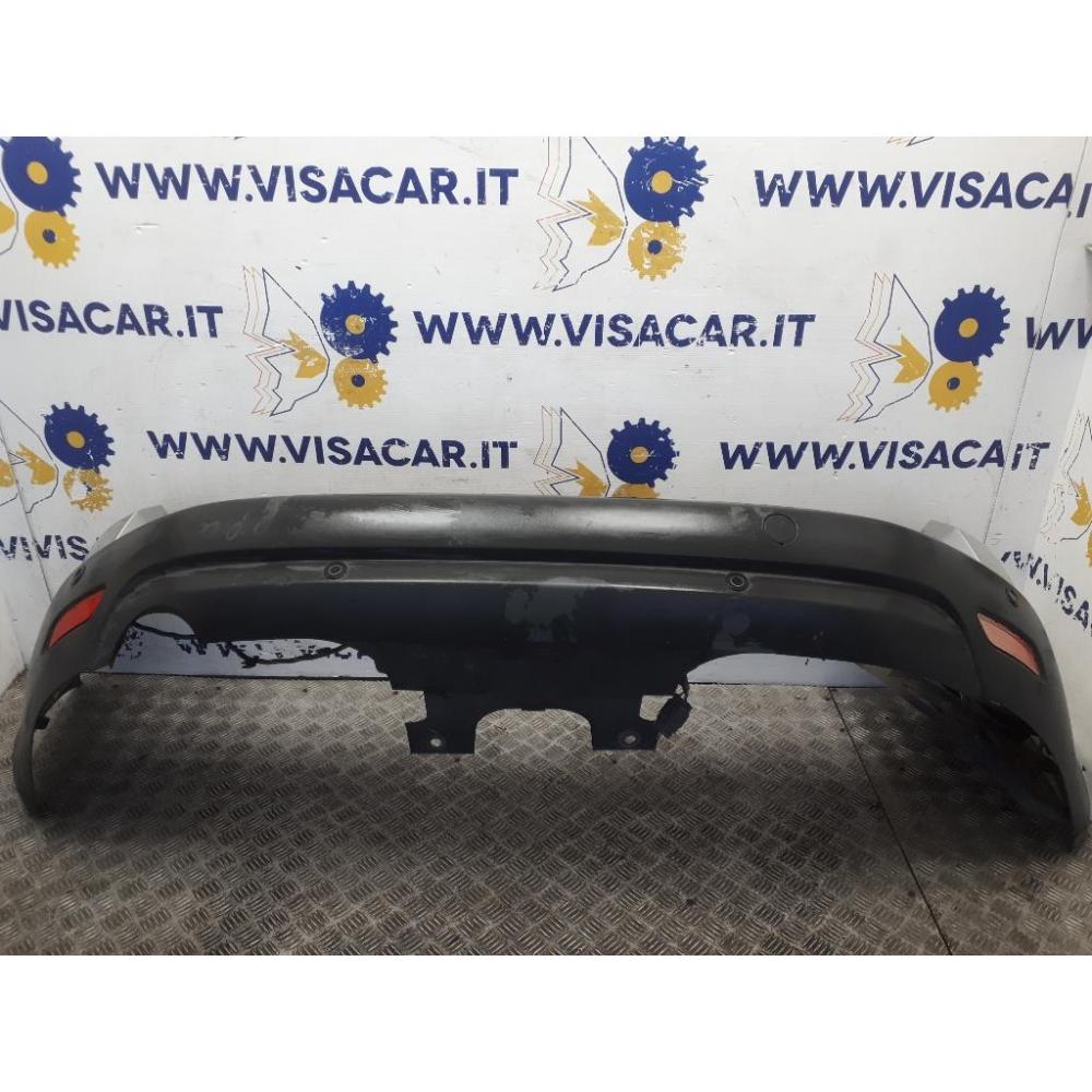 Paraurti Posteriore Usato Dal 2006 Al 2010 Ford S-Max «I» (2006)