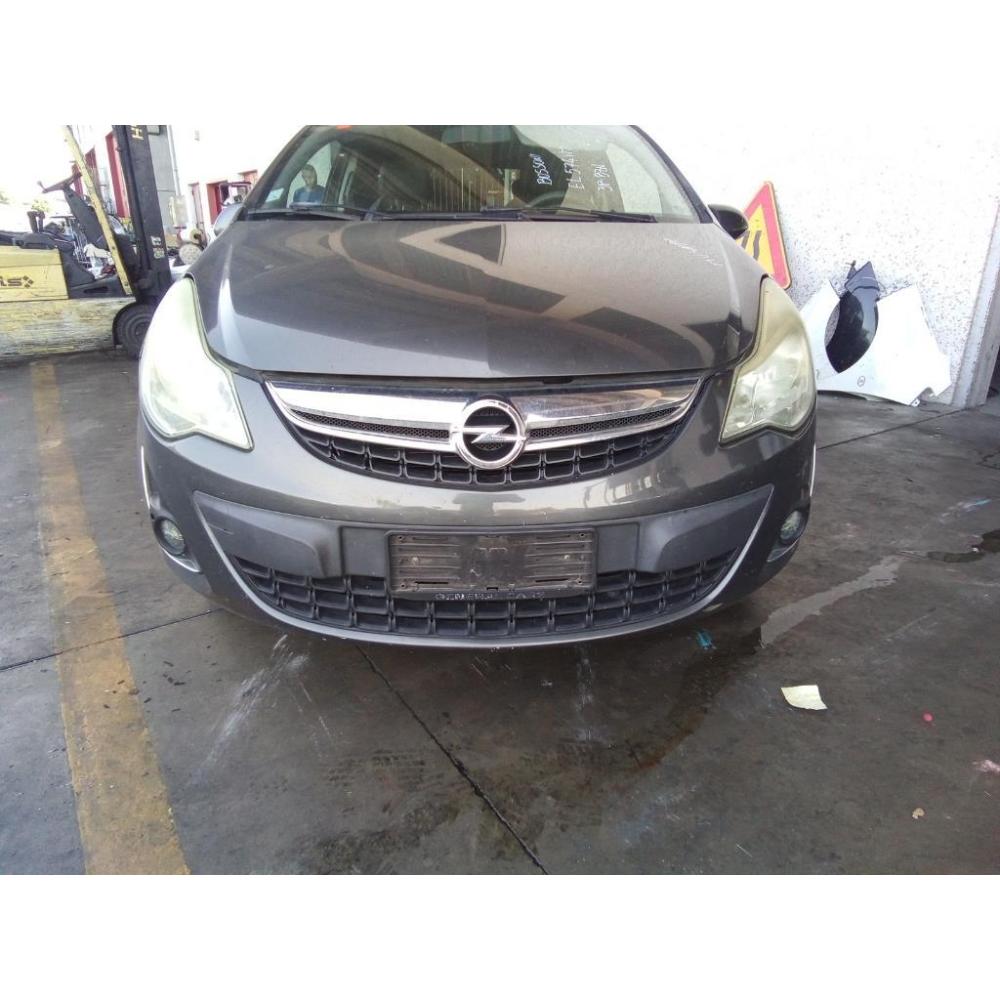 Musata Anteriore Usato Dal 2010 Al 2011 Opel Corsa «D» (2010)