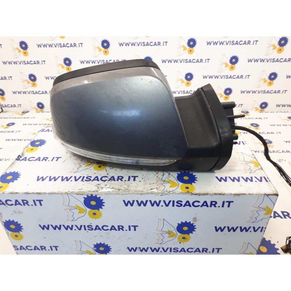 Retrovisore Esterno Anteriore Destro Usato Dal 2004 Al 2008 Mercedes Classe A «W169» (2005)