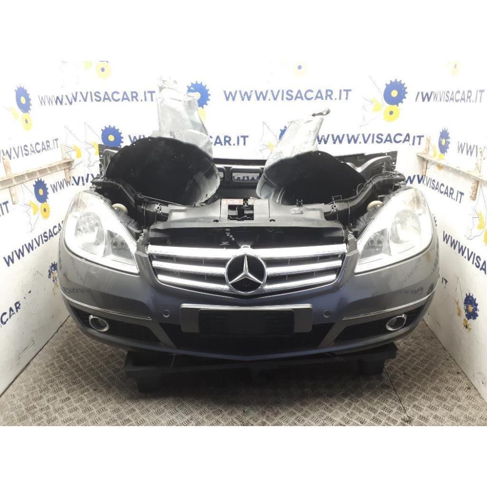 Musata Anteriore Usato Dal 2004 Al 2008 Mercedes Classe A «W169» (2005)