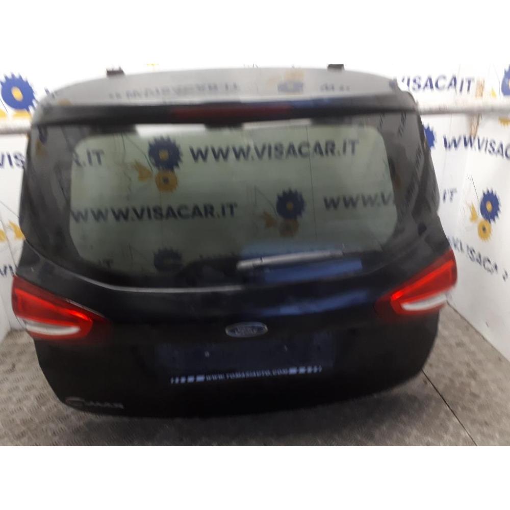Portello Posteriore Usato Dal 2010 Al 2015 Ford C-Max «Iii» (2011)