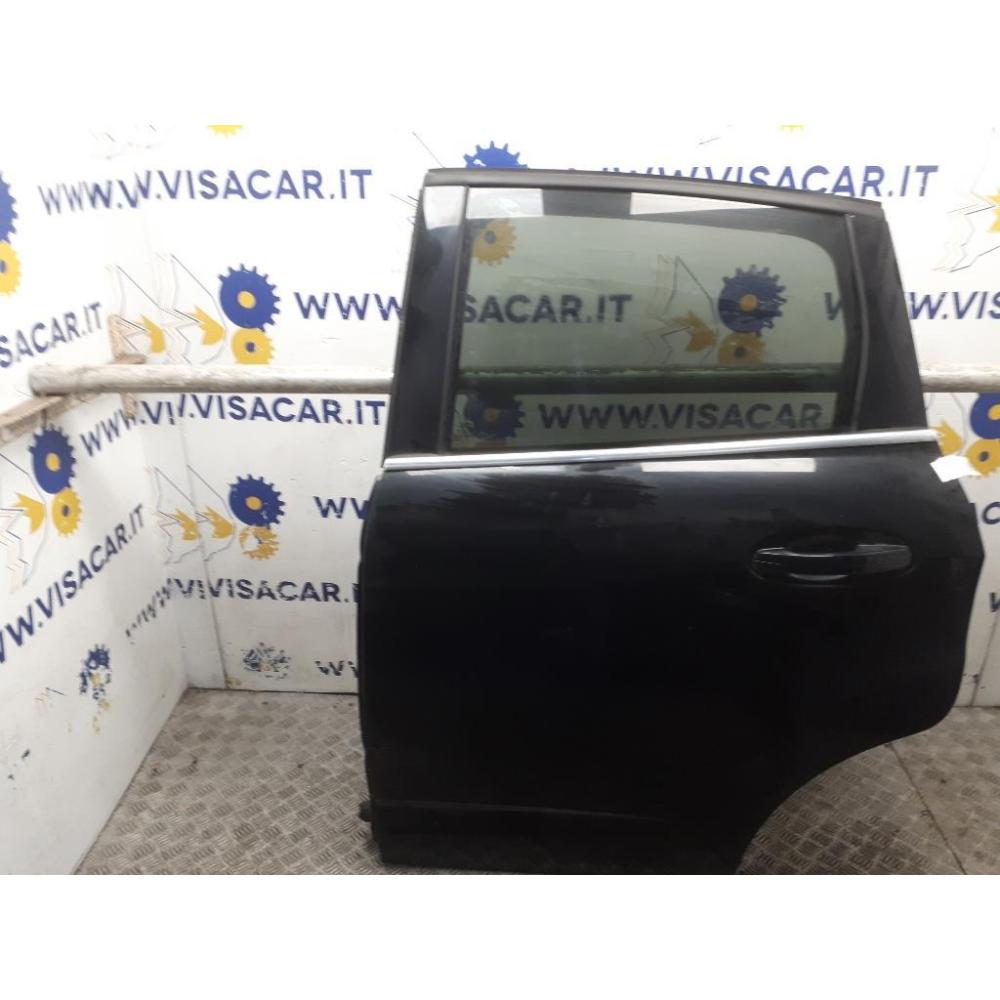 Porta Posteriore Sinistro Usato Dal 2010 Al 2015 Ford C-Max «Iii» (2011)