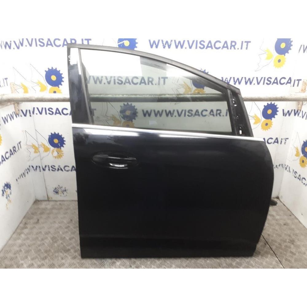 Porta Anteriore Destro Usato Dal 2010 Al 2015 Ford C-Max «Iii» (2011)