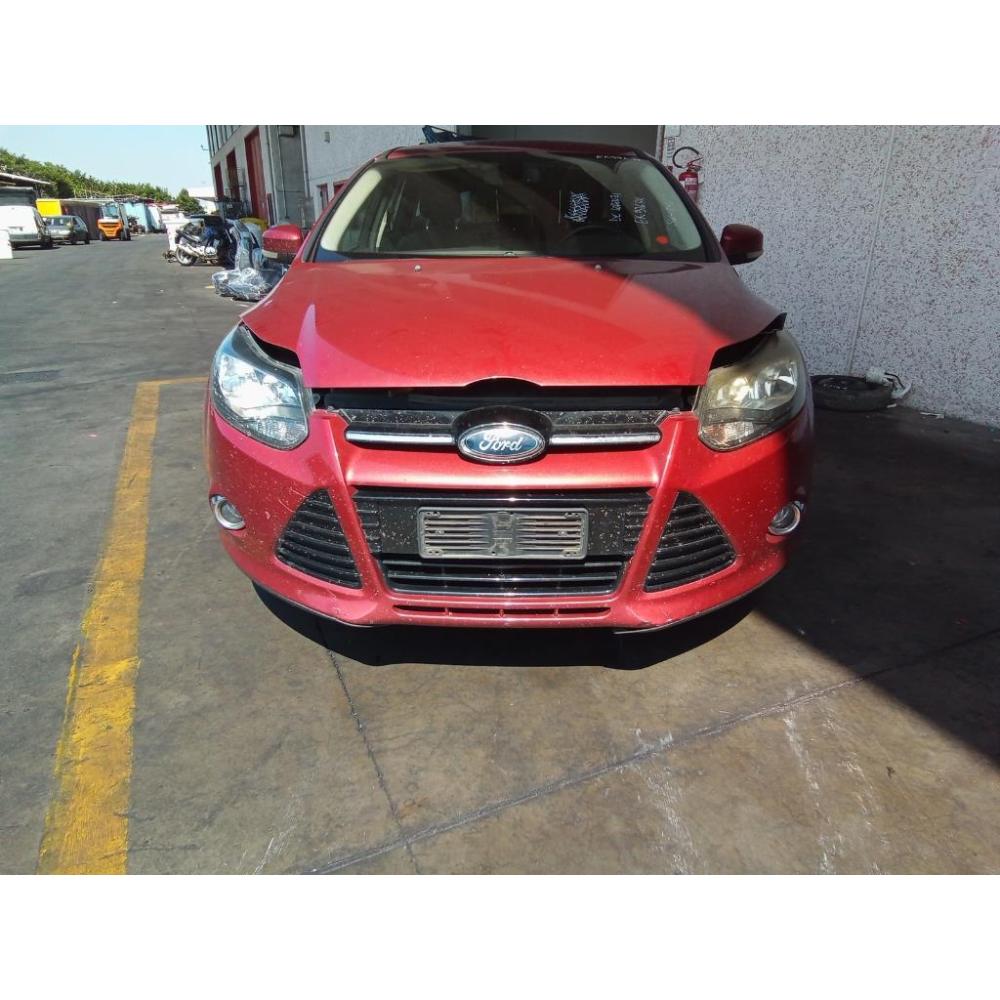 Musata Anteriore Usato Dal 2011 Al 2014 Ford Focus «Iv» Sw (2011)