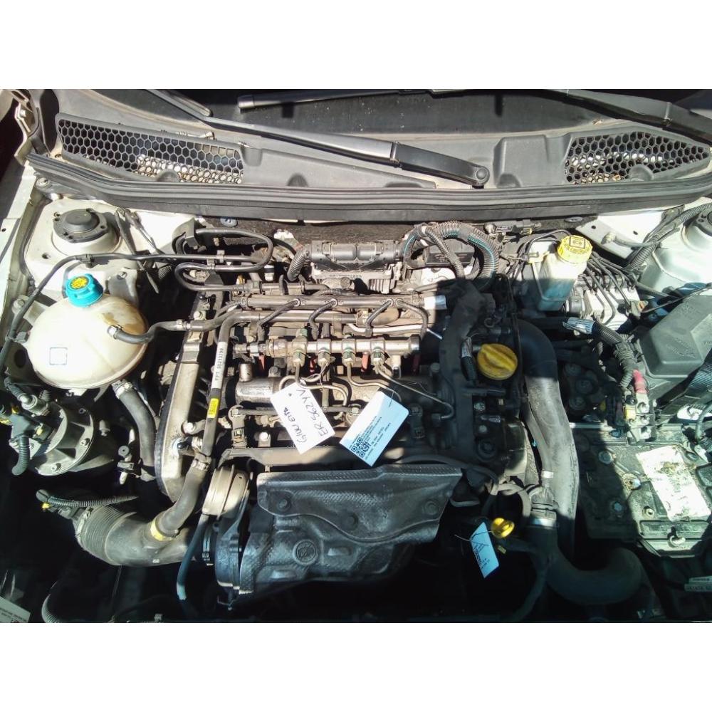 Motore Semicompleto Usato Dal 2010 Al 2013 Alfa Romeo Giulietta (2010)