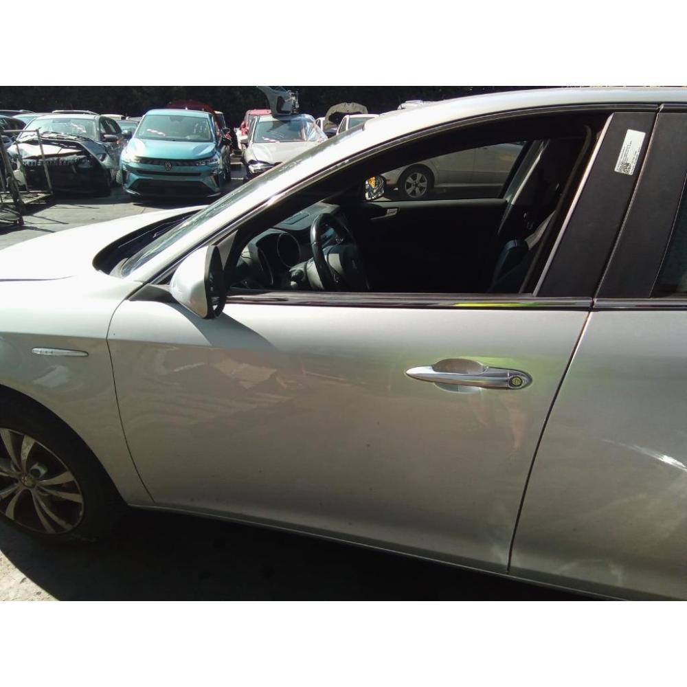Porta Anteriore Sinistro Usato Dal 2010 Al 2013 Alfa Romeo Giulietta (2010)