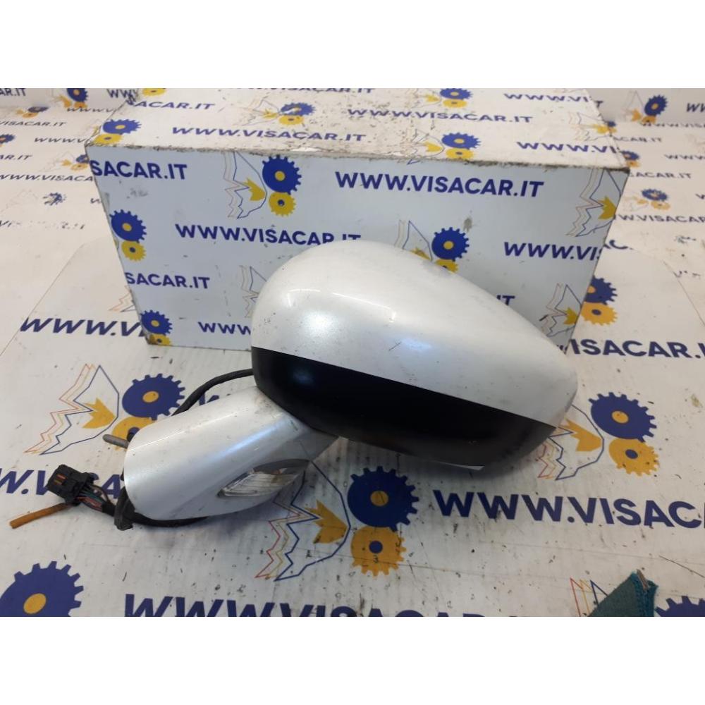 Fanale Est. Posteriore Sinistro Usato Dal 2009 Al 2016 Citroen C5 «Iii» Sw (2008)