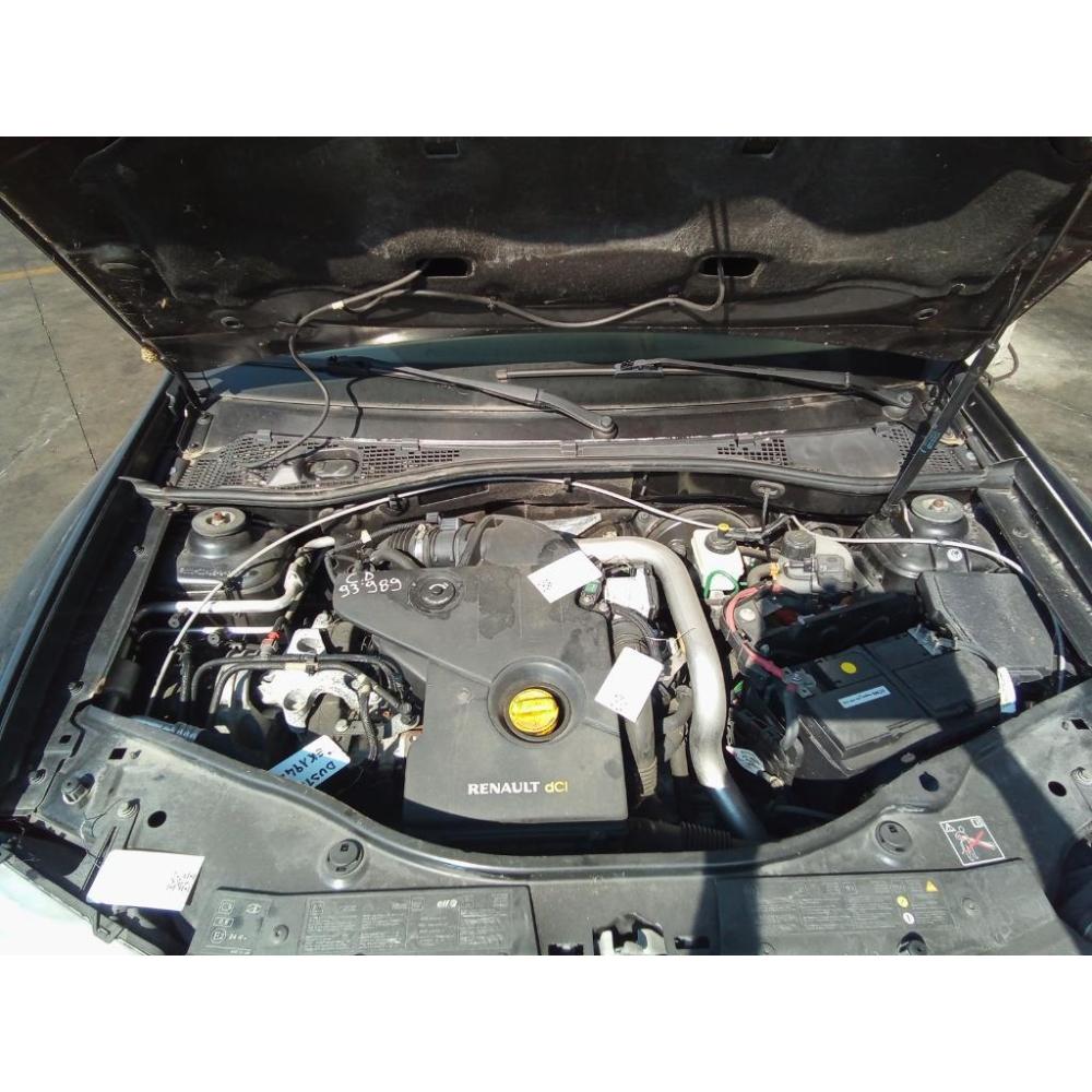 Motore Semicompleto Usato Dal 2010 Al 2013 Dacia Duster «I» (2010)