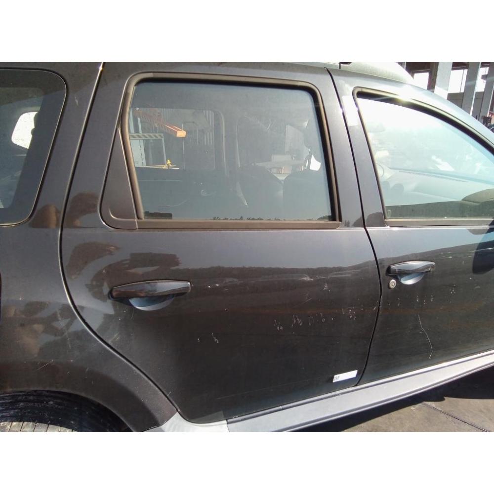 Porta Posteriore Destro Usato Dal 2010 Al 2013 Dacia Duster «I» (2010)