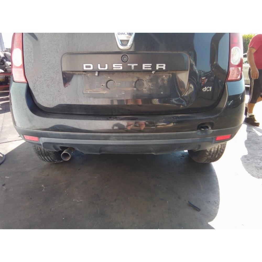Paraurti Posteriore Usato Dal 2010 Al 2013 Dacia Duster «I» (2010)