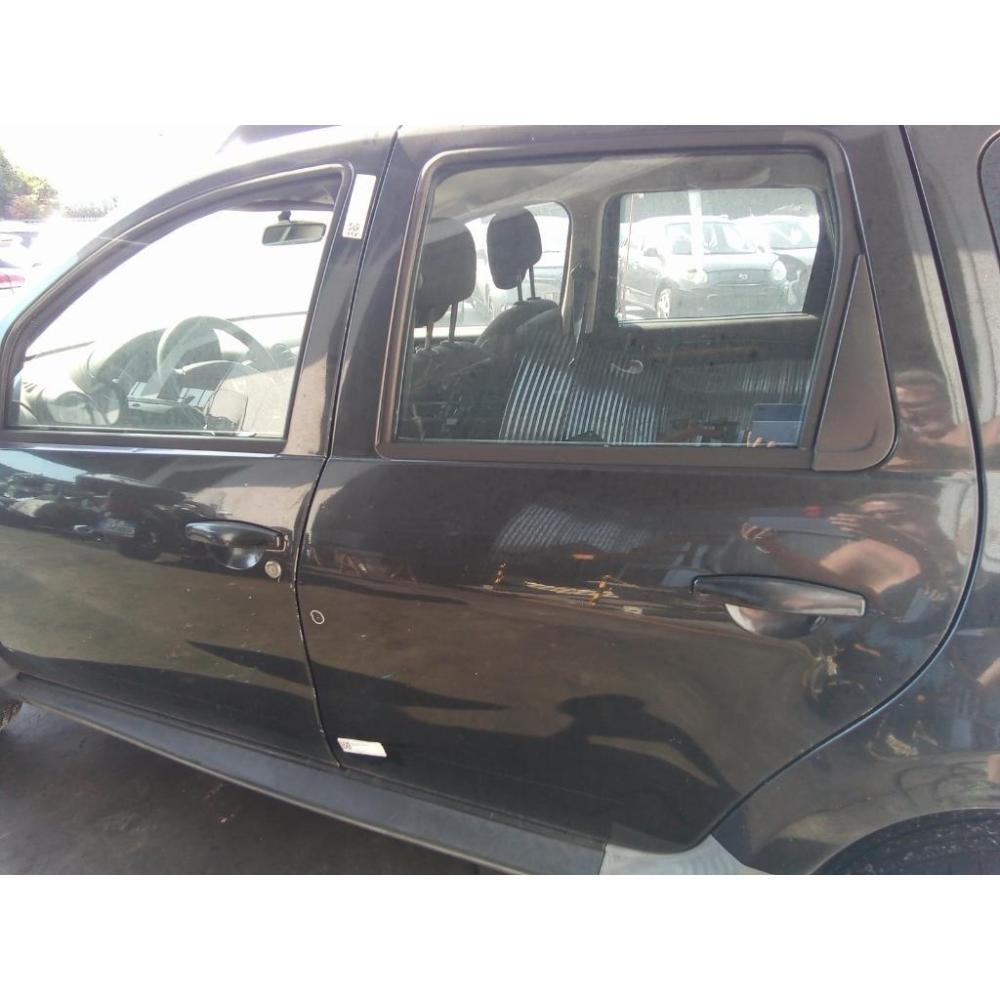 Porta Posteriore Sinistro Usato Dal 2010 Al 2013 Dacia Duster «I» (2010)